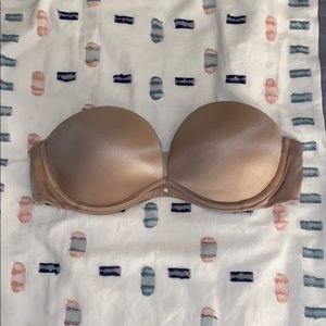 Victoria’s Secret Very Sexy Strapless